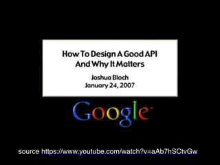 @theburningmonk
Affordance
an affordance is a quality of an object, or
an environment, which allows an individual
to perform an action. For example, a knob
affords twisting, and perhaps pushing,
whilst a cord affords pulling.
 