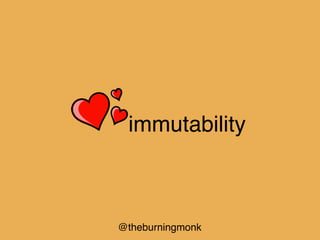 @theburningmonk
Recap
 