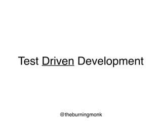 @theburningmonk
…especially when states
are concerned
 