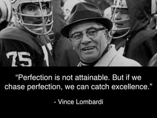 Noisy Code
Visual Dishonesty
Lego Naming
Underabstraction
Unencapsulated State
Getters and Setters
Uncohesive Tests
 