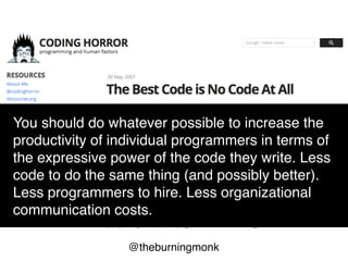 @theburningmonk
source http://bit.ly/1oBHHh1
 