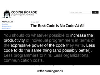 @theburningmonk
source http://bit.ly/1oBHHh1
 