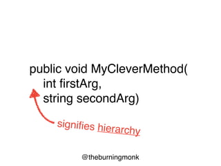 @theburningmonk
Whilst talking with an ex-colleague, a question came up on how to implement the Stable Marriage
problem using a message passing approach. Naturally, I wanted to answer that question with Erlang!
Let’s first dissect the problem and decide what processes we need and how they need to interact with
one another.
The stable marriage problem is commonly stated as:
Given n men and n women, where each person has ranked all members of the opposite sex with a
unique number between 1 and n in order of preference, marry the men and women together such that
there are no two people of opposite sex who would both rather have each other than their current
partners. If there are no such people, all the marriages are “stable”. (It is assumed that the participants
are binary gendered and that marriages are not same-sex).
From the problem description, we can see that we need:
* a module for man
* a module for woman
* a module for orchestrating the experiment
In terms of interaction between the different modules, I imagined something along the lines of…
2.top-to-bottom
1.left-to-right
how we read ENGLISH
see also http://bit.ly/1KN8cd0
 