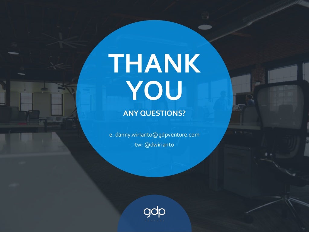 thank you any questions e questions slide