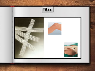 Fitas
 