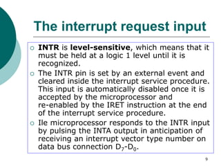 7 Interrupt.ppt