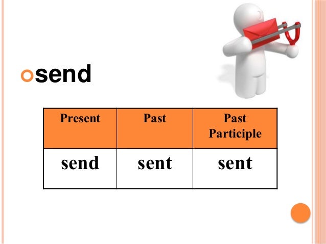 7 Irregular Verbs2