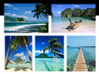 7islands Unseen in Thailand.
