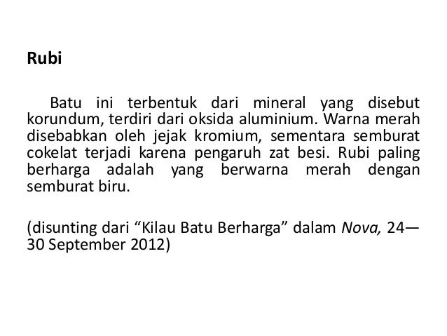 Kerangka Karangan Atau Intisari Sebuah Karangan Disebut