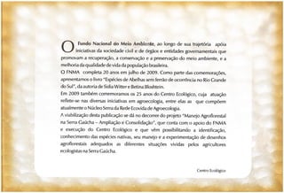 Abelhas sem ferrão no RS