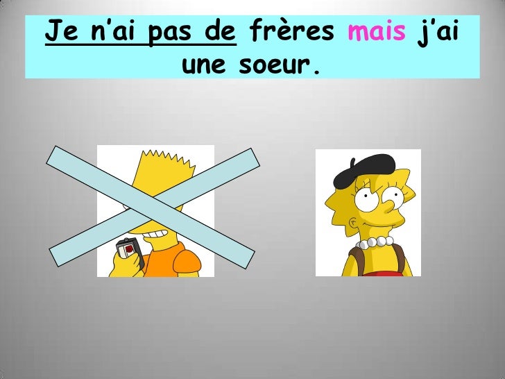 7j R2 As Tu Des Freres Ou Des Soeurs