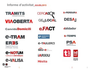 Informe d’activitat_JULIOL2015
 