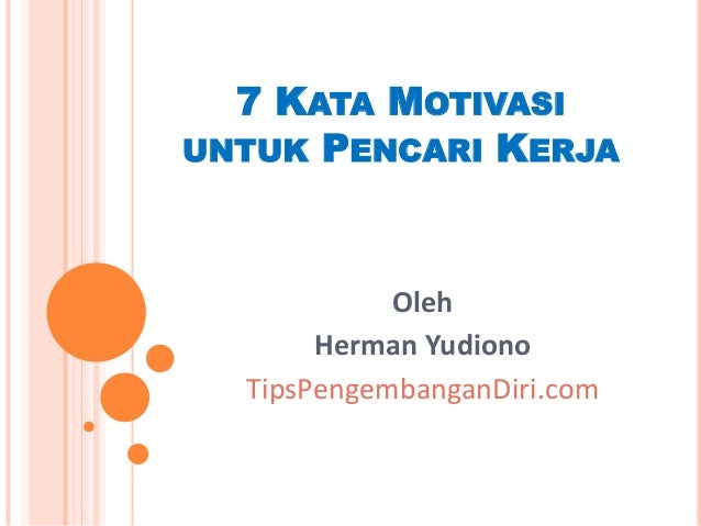 102 Gambar Motivasi Pekerjaan Terbaik