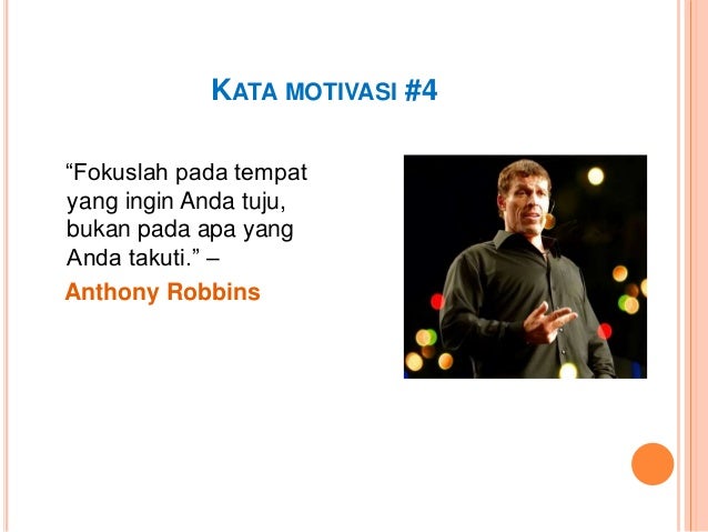 7 Kata Motivasi untuk Pencari Kerja