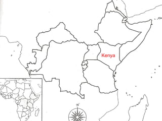 Kenya
 