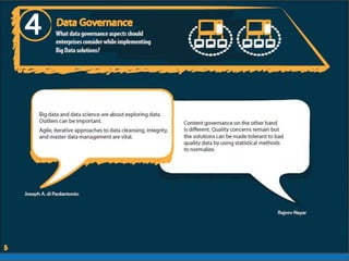 7 Key Considerations for Big Data Adoption