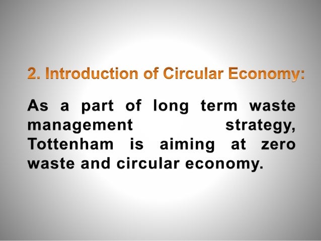 7 Key Objectives Of Waste Management