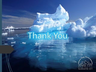 Continental drift - Zewail City