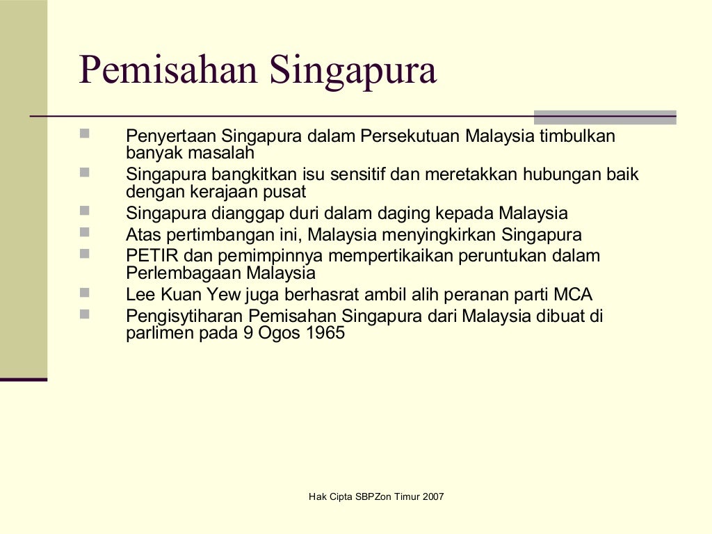 Sejarah Tingkatan 3 Bab 7  DUNIA SEJARAH CIKGU NOR RAFIDAH Sejarah