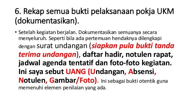 58 Contoh Undangan Rapat Puskesmas Terbaru