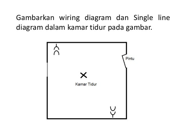 7 latihan soal Instalasi Listrik