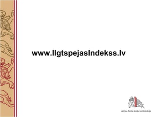 www.IlgtspejasIndekss.lv
 