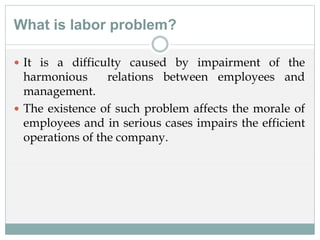 7 legal issues in employee selection | PPTX