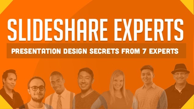 presentation experts