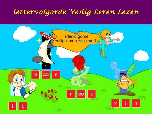 7 lettervolgorde veilig leren lezen 130509