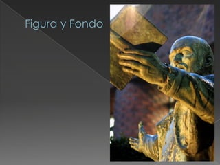 7 leyes de la gestalt