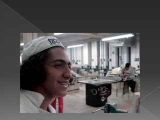 7 leyes de la gestalt