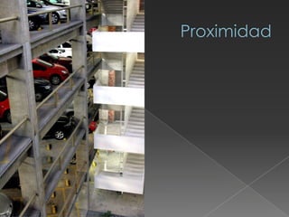 7 leyes de la gestalt