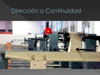 7 leyes de la gestalt