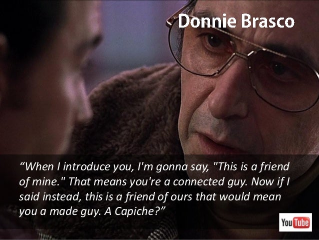 Great Movie Moments: 7 Life Lessons From Al Pacino
