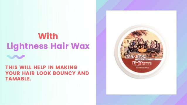 7 Lightness Hair Care Products You Must Have For Your Hair