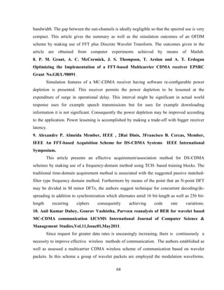 7 literature survey M.TECH ( PDF FILE )