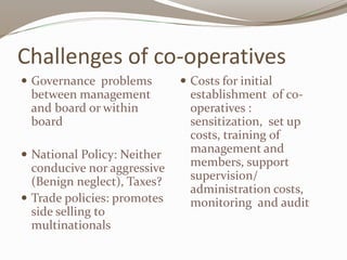 Kibinge Coffee Farmers’ Co-operative Society Ltd.