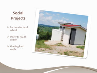 Kibinge Coffee Farmers’ Co-operative Society Ltd.