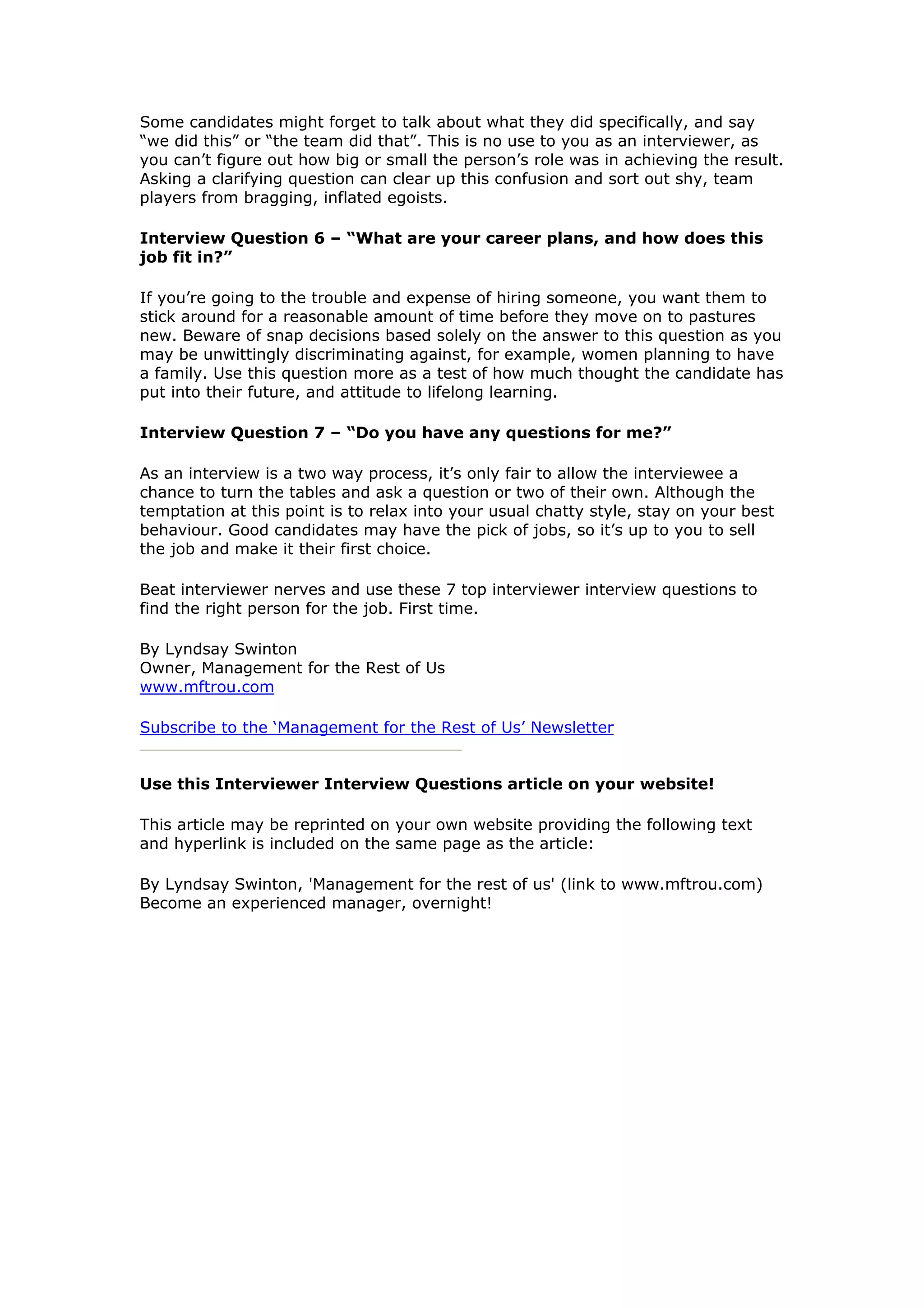 7-main-interview-questions-pdf-internet-for-beginners-internet