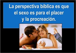 ¿Qué prohíbe este mandamiento?.