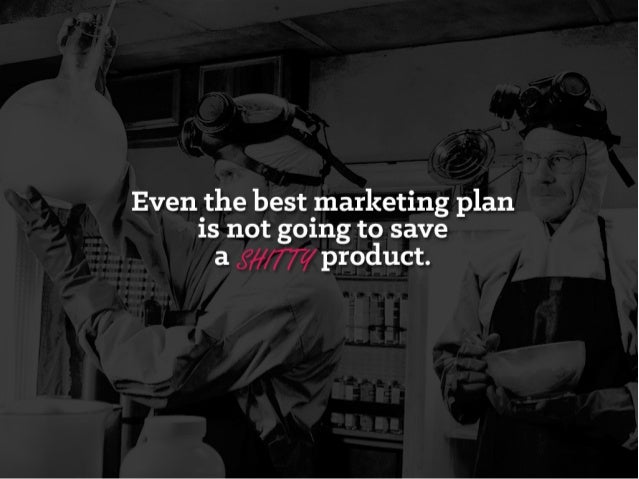 7 marketing rules from drug dealers