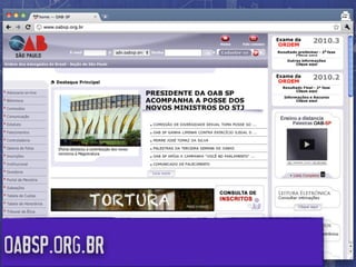 oabsp.org.br
 