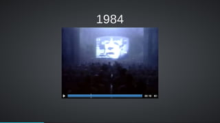 A Era Pós Devices - 7Masters - Mobile 