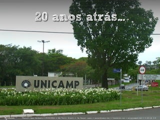 4 anos atrás…
7Masters Open Hardware • 29/05/2014 • São Paulo, Brasil • By Manoel Lemos • manoel@lemos.net • fazedores.com • manoellemos.com • CC-BY-SA 3.0
 