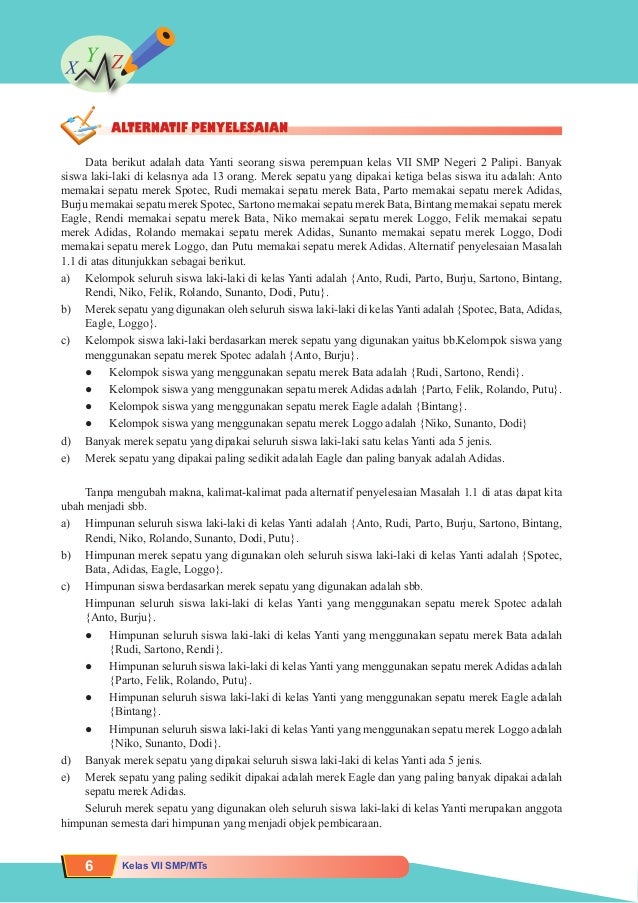 7 Matematika Bukusiswa