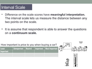Comprehensive Guide to Measurement Scales, Reliability, and Validity in ...