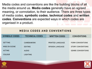 7_Media and Information Language (Codes and Convention).pptx