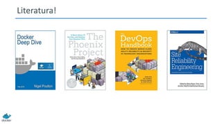 Literatura!
 