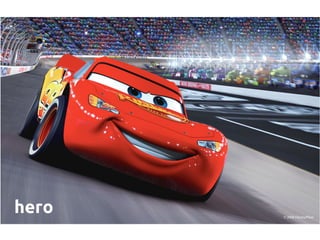 hero
 