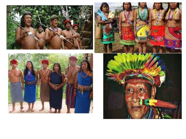 La Interculturalidad en el Ecuador